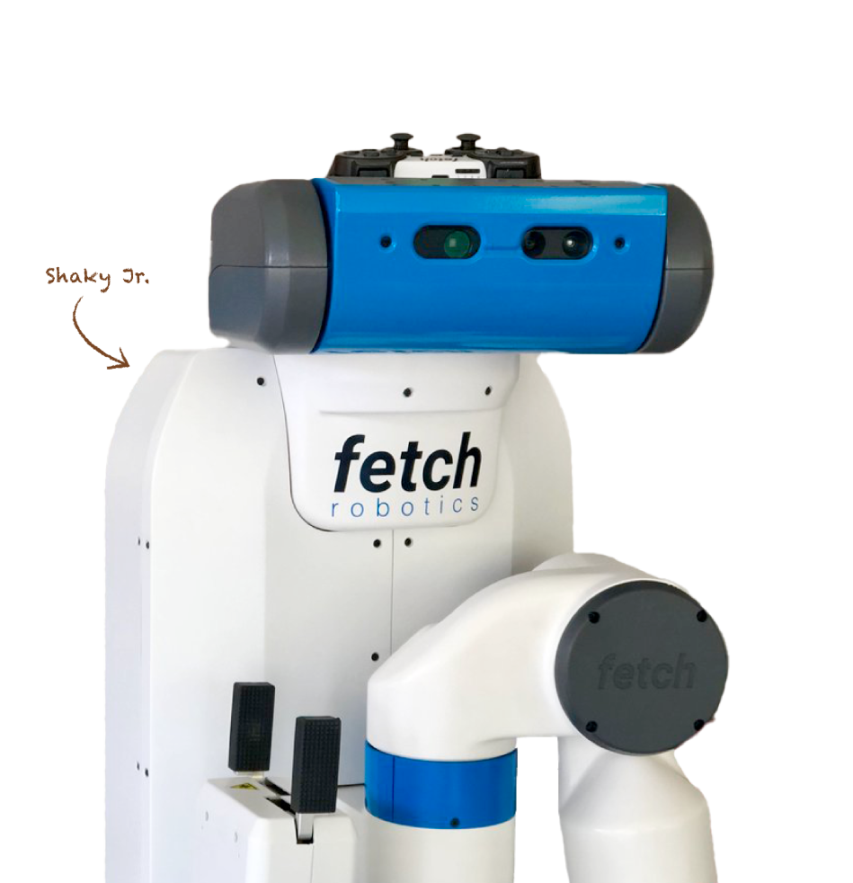 Descriptive Alt Text